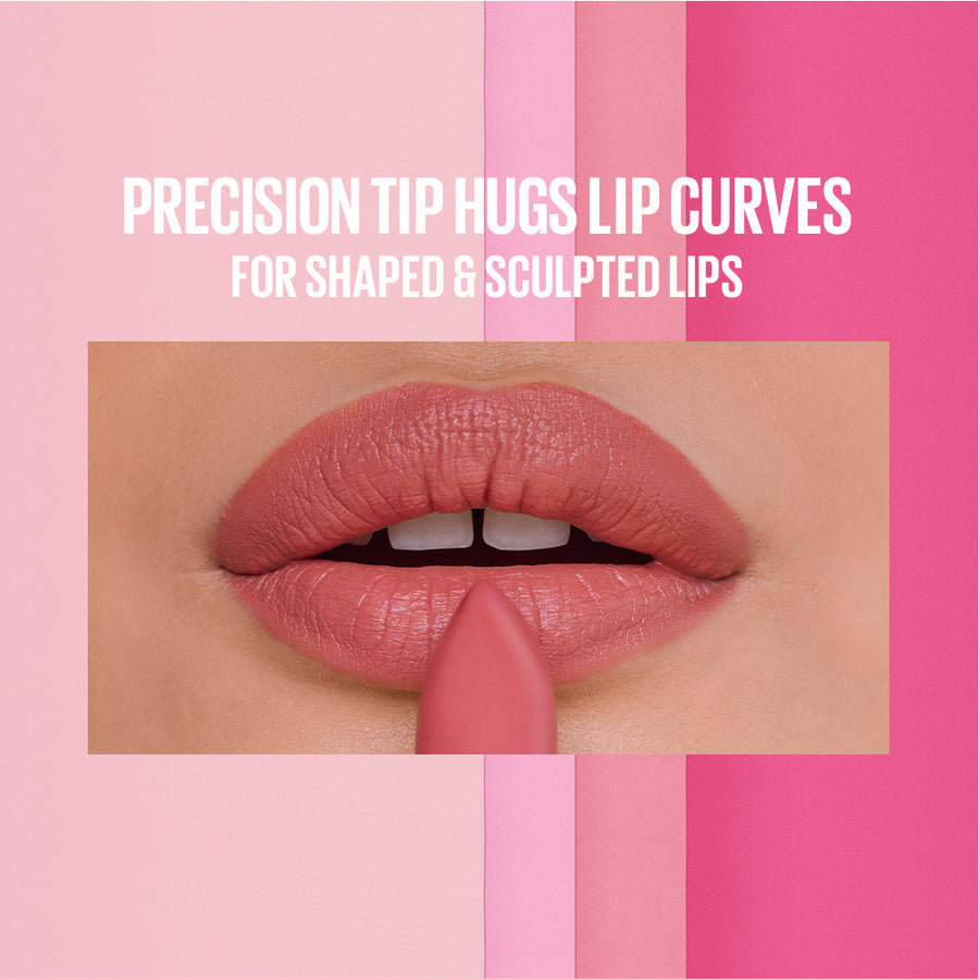 Maybe It’s Serum Lipstick