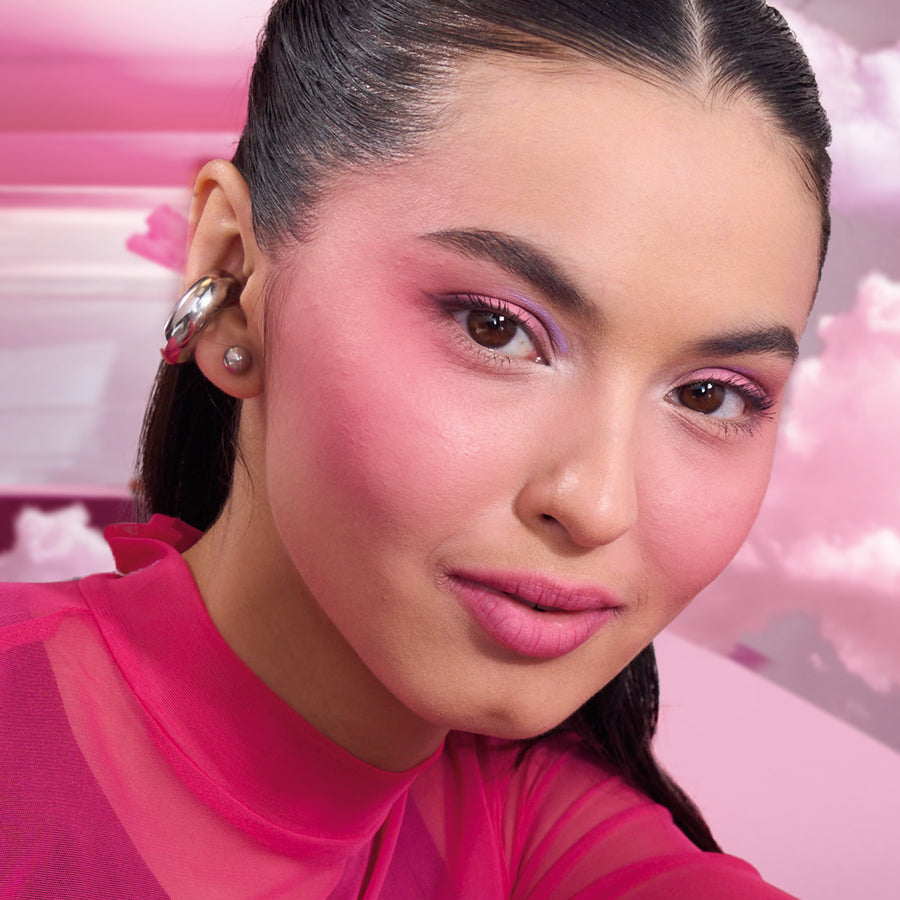 Cloudtopia Cheek & Lip Mousse Blush