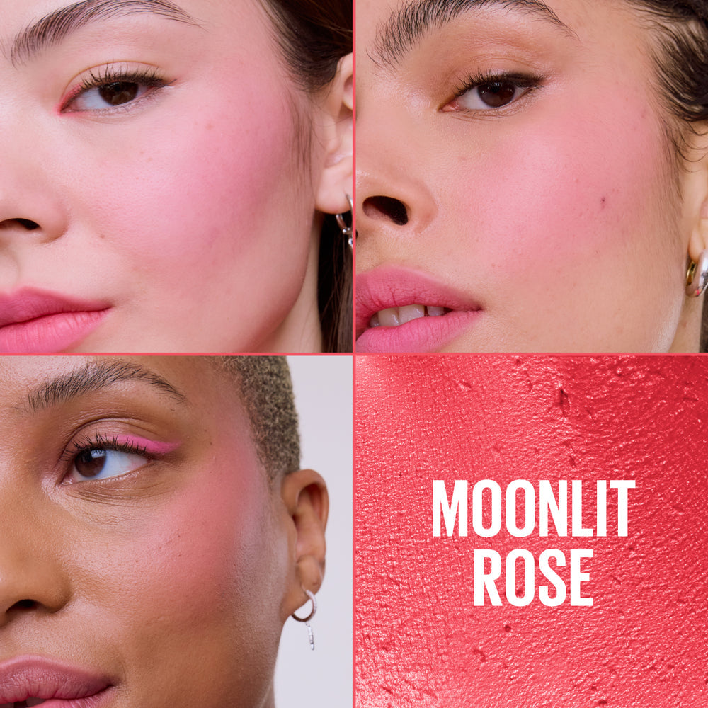 Cloudtopia Cheek & Lip Mousse Blush