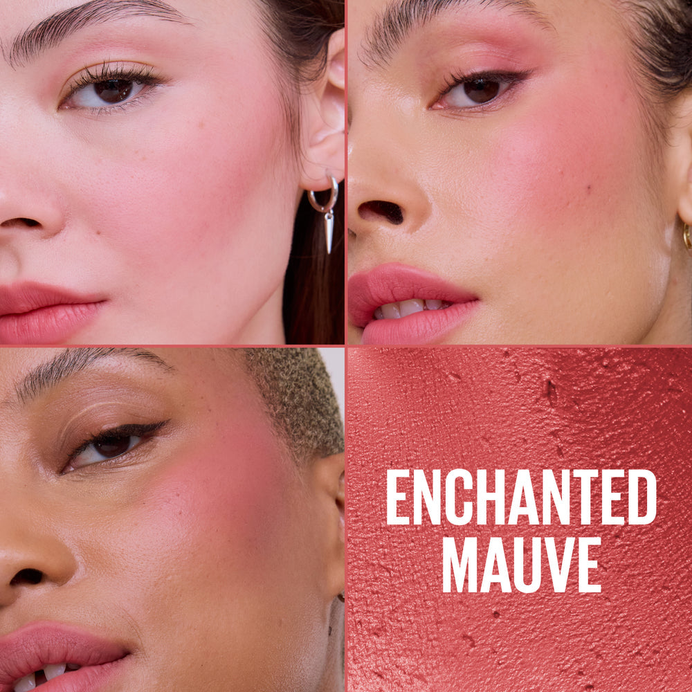Cloudtopia Cheek & Lip Mousse Blush
