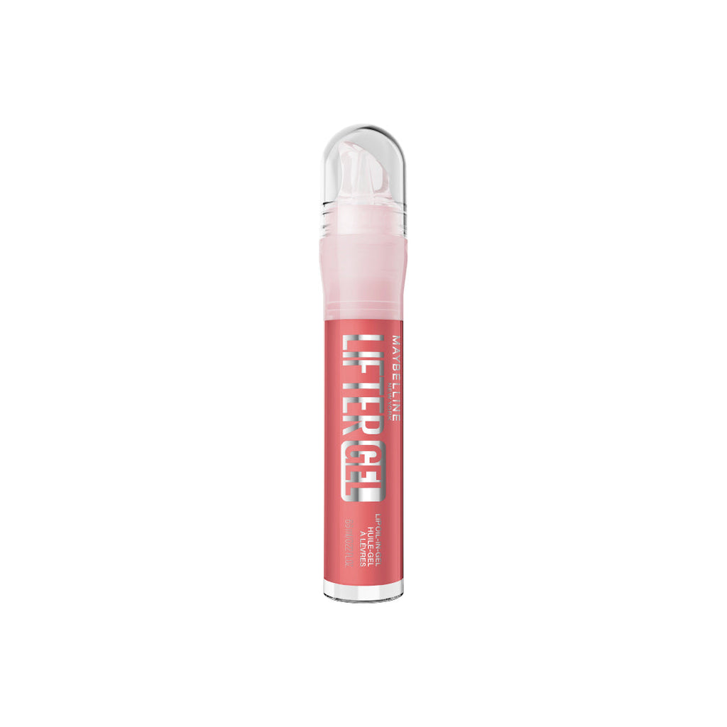 Lifter Gel Oil-in-Gel Lip Gloss