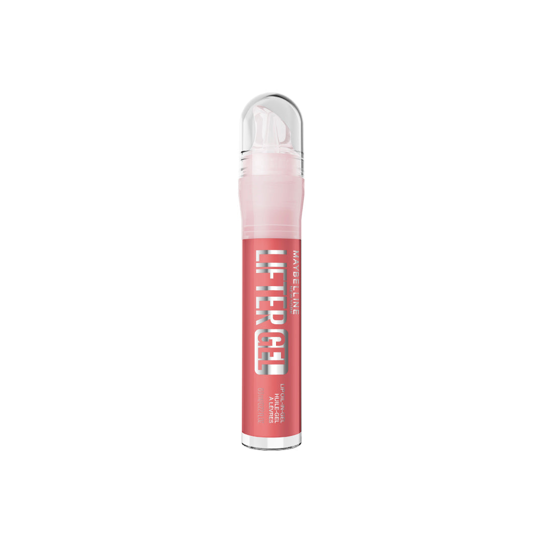 Lifter Gel Oil-in-Gel Lip Gloss