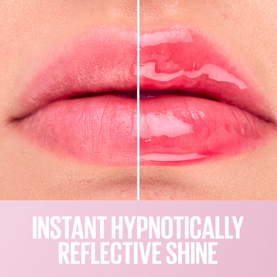 Lifter Gel Oil-in-Gel Lip Gloss