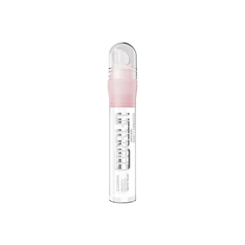 Lifter Gel Oil-in-Gel Lip Gloss
