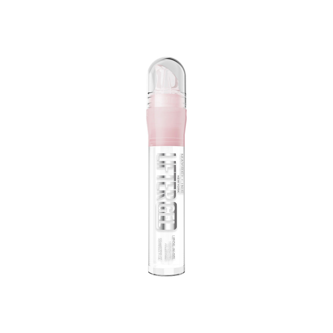 Lifter Gel Oil-in-Gel Lip Gloss