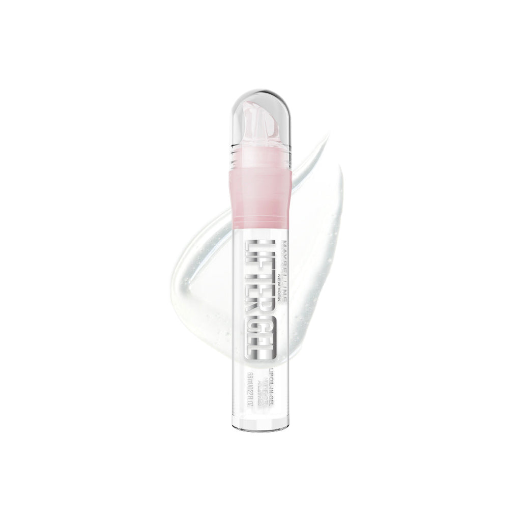 Lifter Gel Oil-in-Gel Lip Gloss