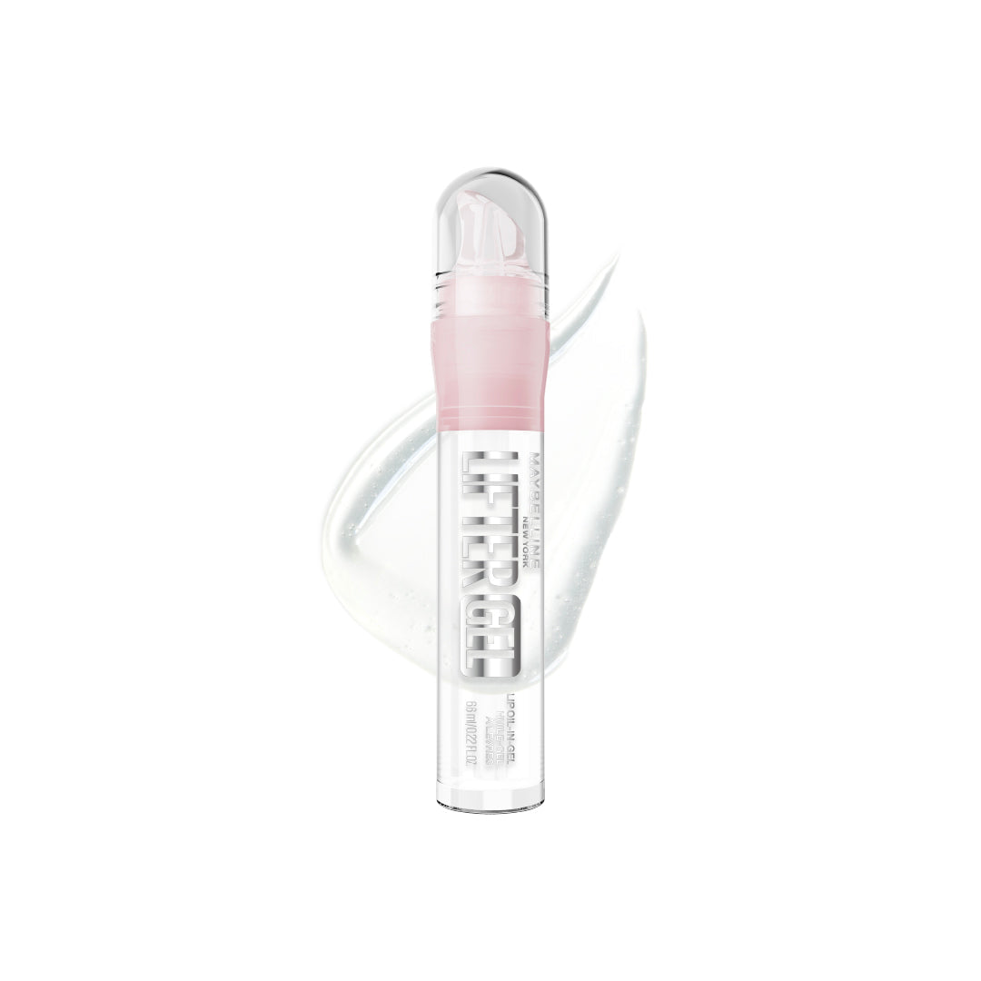 Lifter Gel Oil-in-Gel Lip Gloss