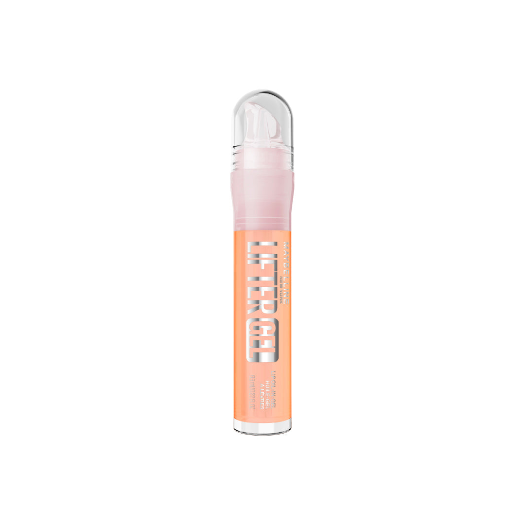 Lifter Gel Oil-in-Gel Lip Gloss