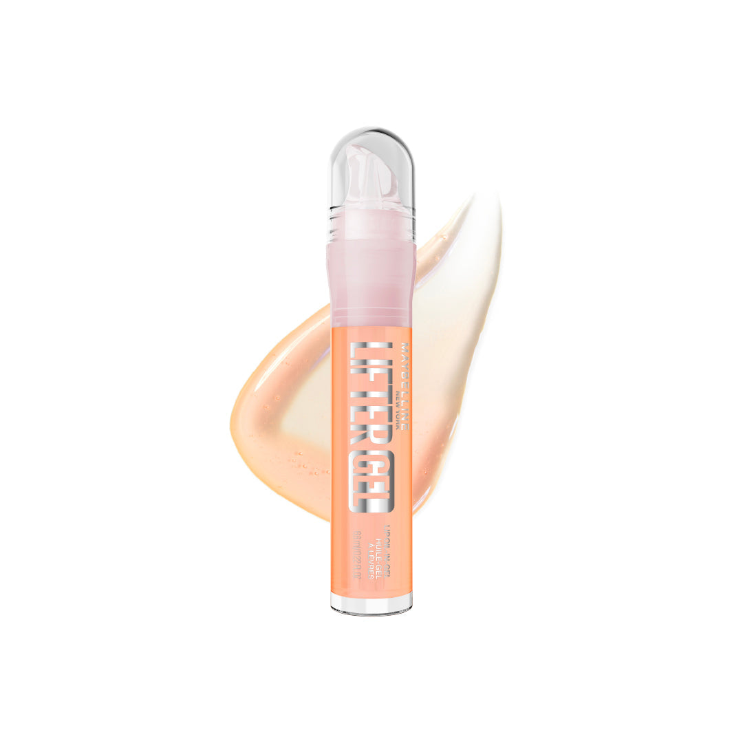 Lifter Gel Oil-in-Gel Lip Gloss