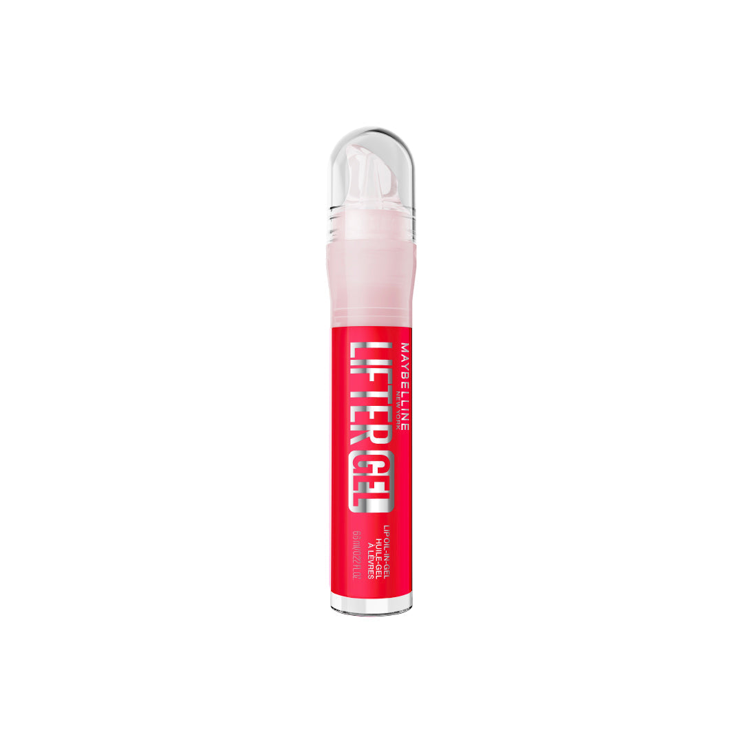 Lifter Gel Oil-in-Gel Lip Gloss