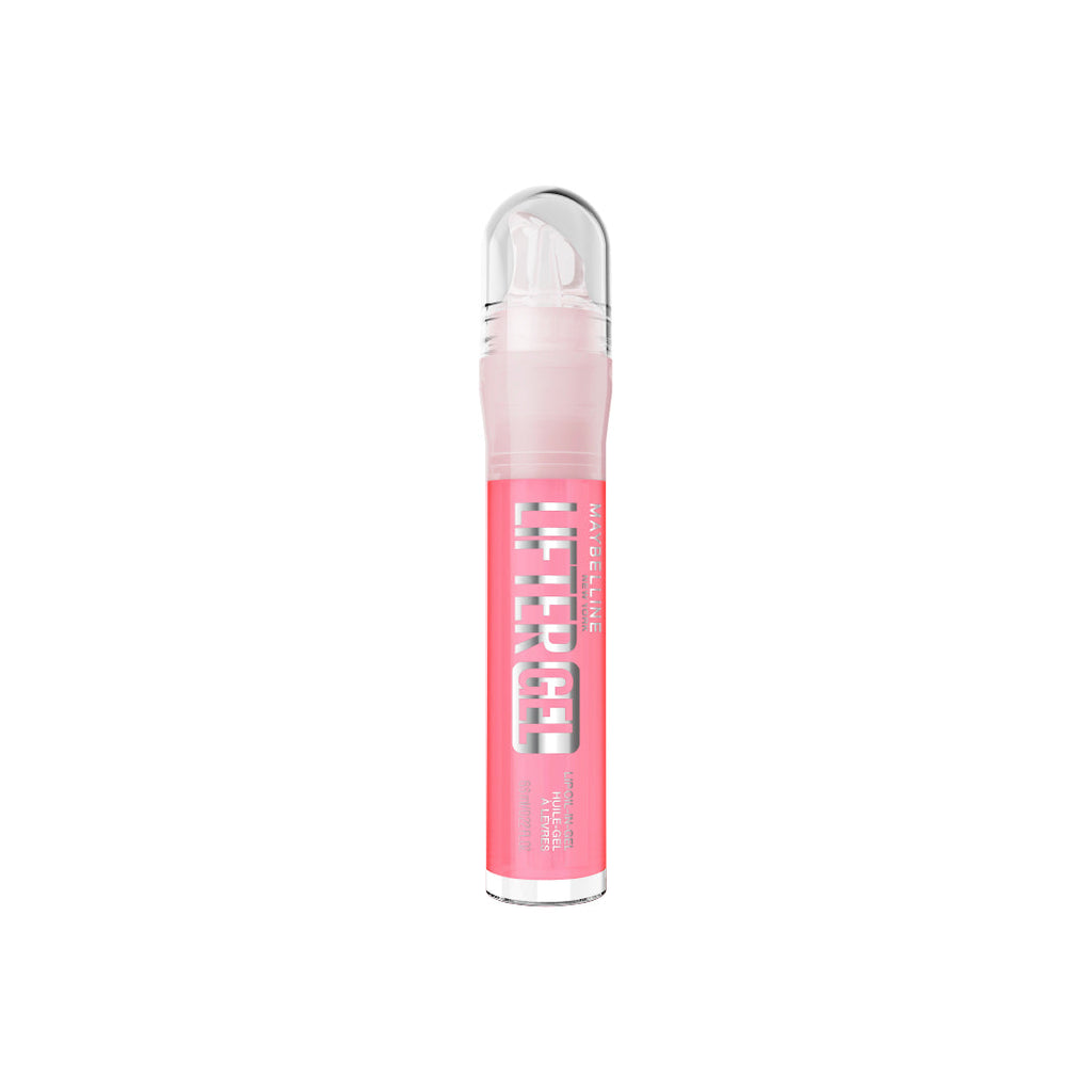 Lifter Gel Oil-in-Gel Lip Gloss