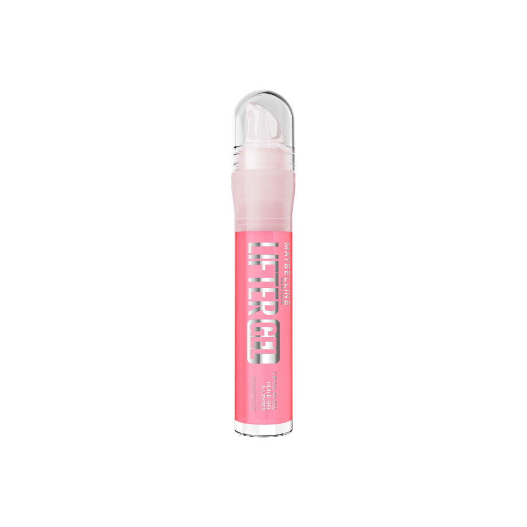Lifter Gel Oil-in-Gel Lip Gloss
