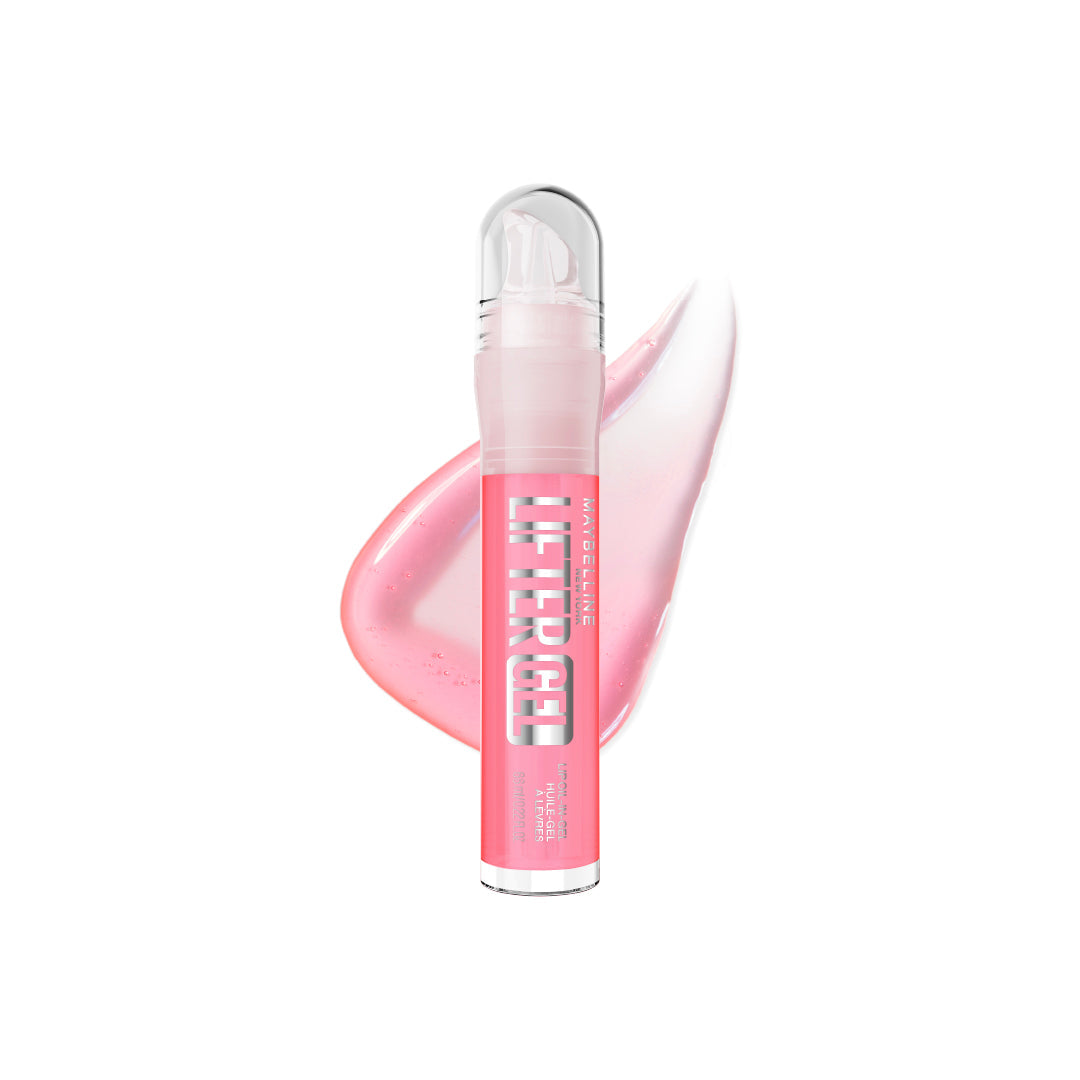 Lifter Gel Oil-in-Gel Lip Gloss