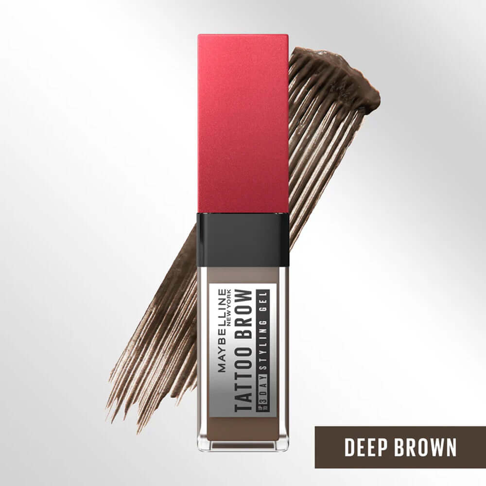 Tattoo Studio Brow Styling Gel