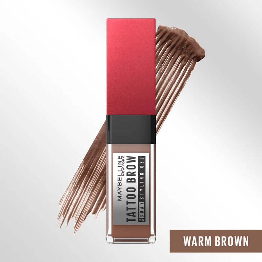Tattoo Studio Brow Styling Gel
