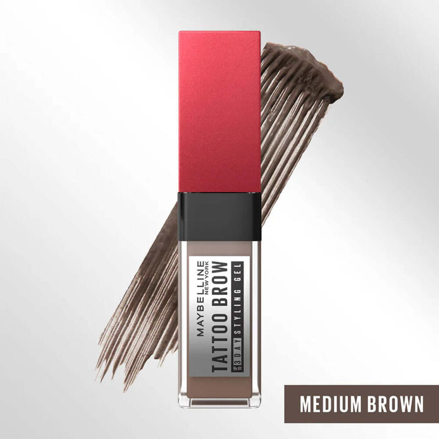 Tattoo Studio Brow Styling Gel
