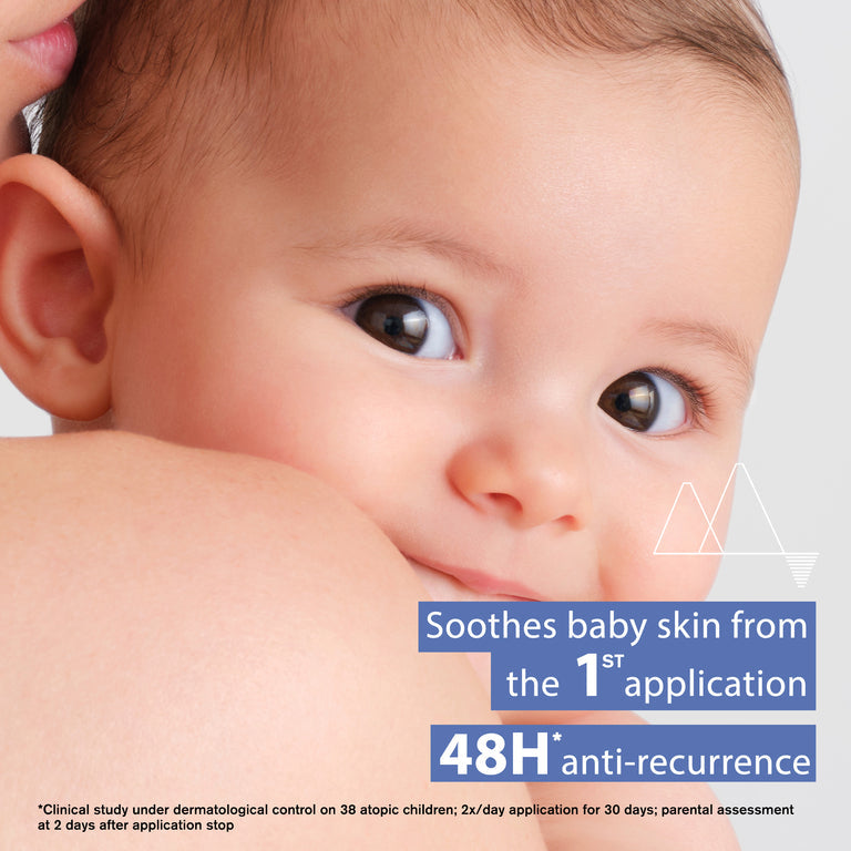 Bébé 1st Skincare - 1st Anti-Itch Soothing Oil Balm