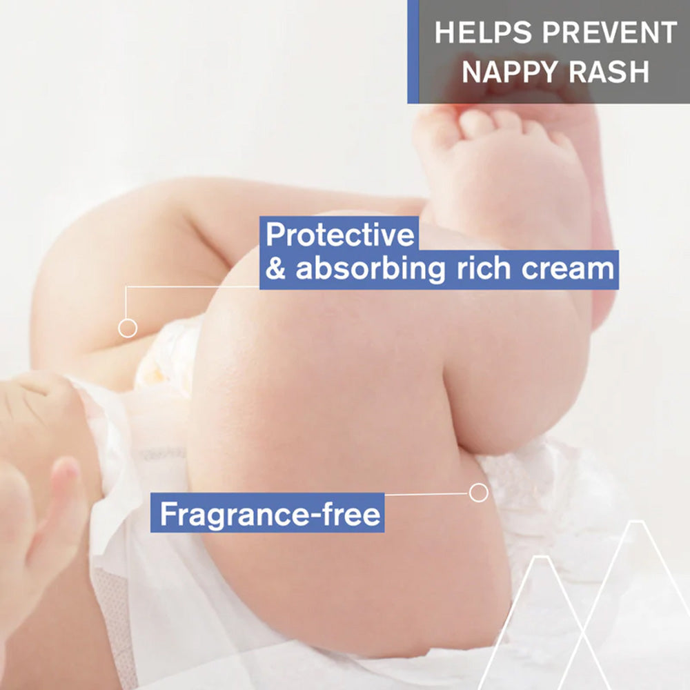 Bébé 1st Change Cream