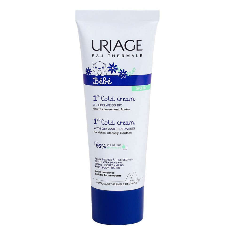Bébé 1st Cold Cream