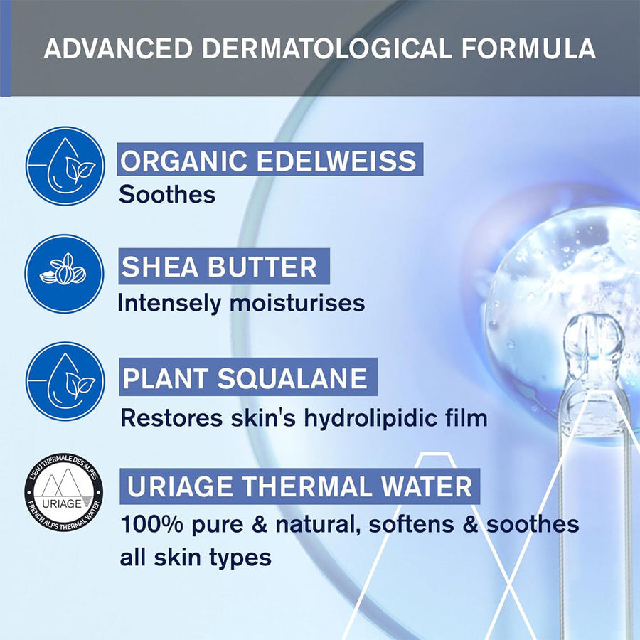 Bébé 1st Moisturizing Cream