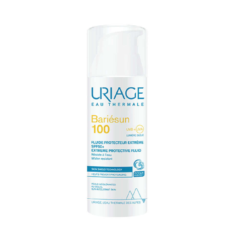 Bariésun SPF50+ 100 Extreme Protective Fluid