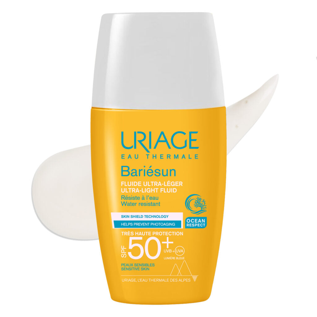 Bariésun SPF50+ Ultra-Light Fluid