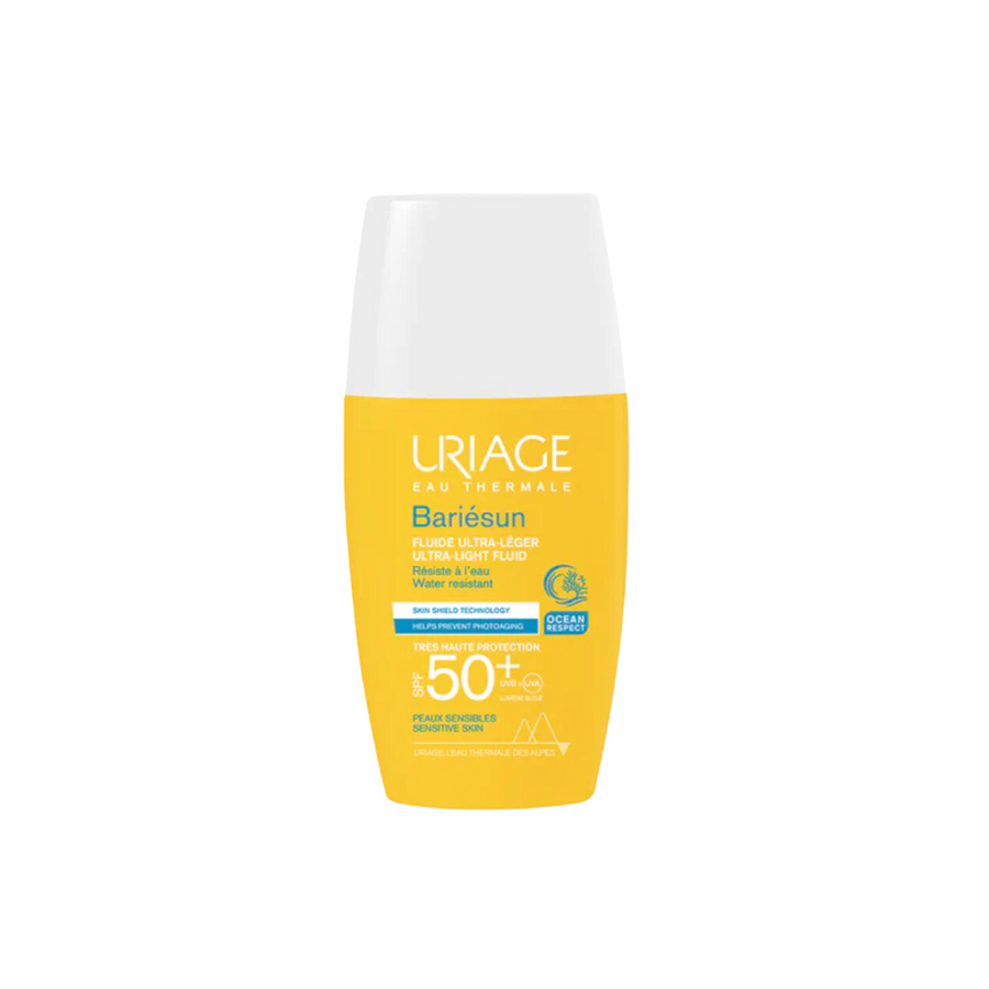 Bariésun SPF50+ Ultra-Light Fluid
