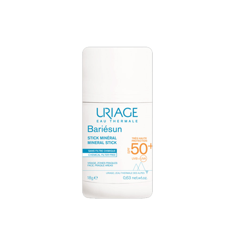 Bariésun SPF50+ Mineral Stick