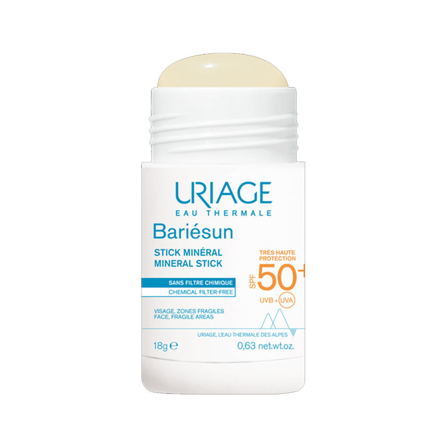 Bariésun SPF50+ Mineral Stick