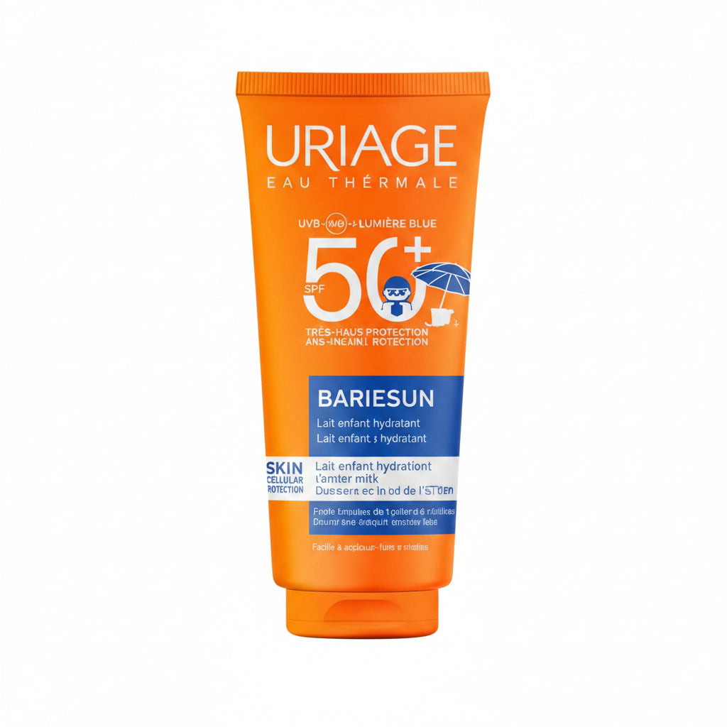 Bariésun SPF50+ Moisturizing Kids Lotion