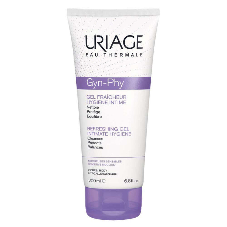 GYN-PHY Intimate Hygiene Refreshing Gel