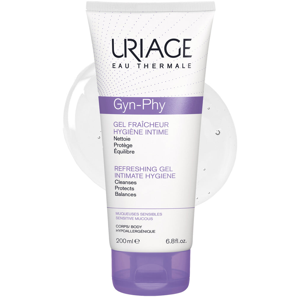 GYN-PHY Intimate Hygiene Refreshing Gel