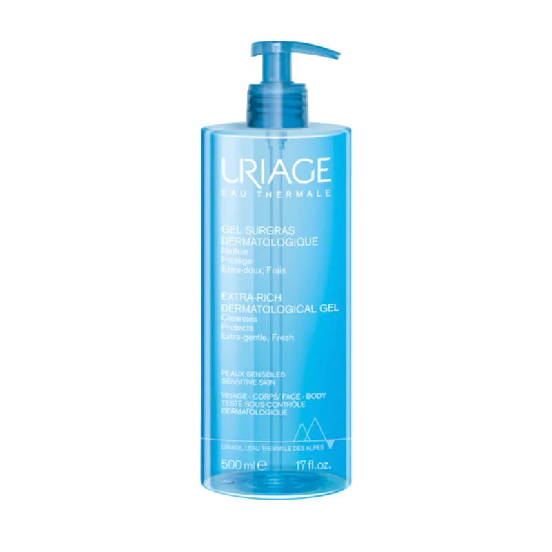 Body Extra Rich Dermatological Gel