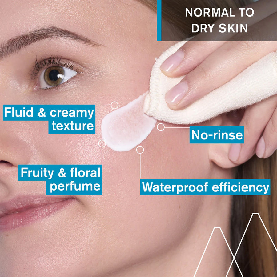 Makeup Removing Milk