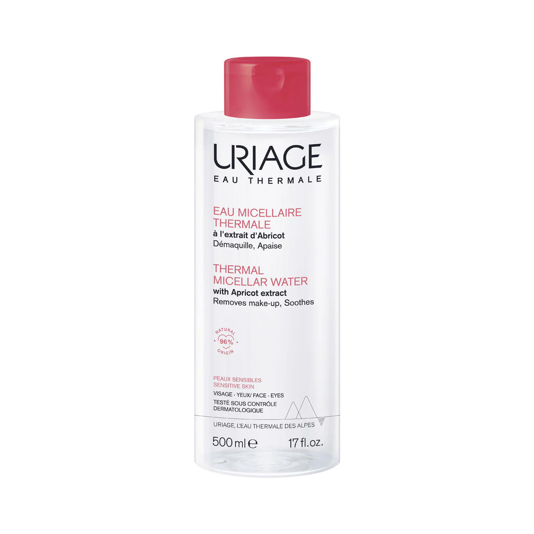 Thermal Micellar Water - All Skin Types