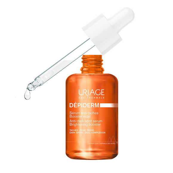 Depiderm Anti-Dark Spots Brightening Booster Serum
