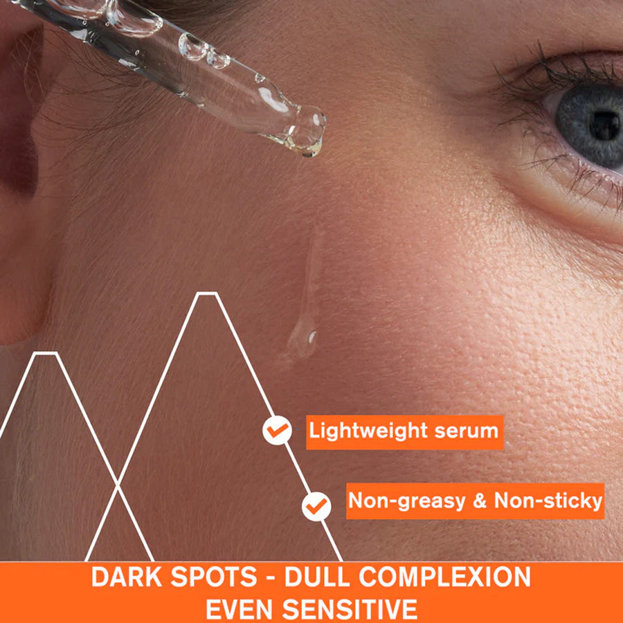 Depiderm Anti-Dark Spots Brightening Booster Serum