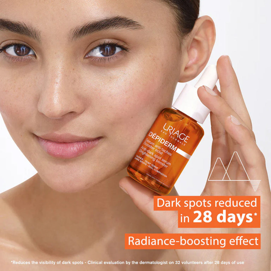 Depiderm Anti-Dark Spots Brightening Booster Serum