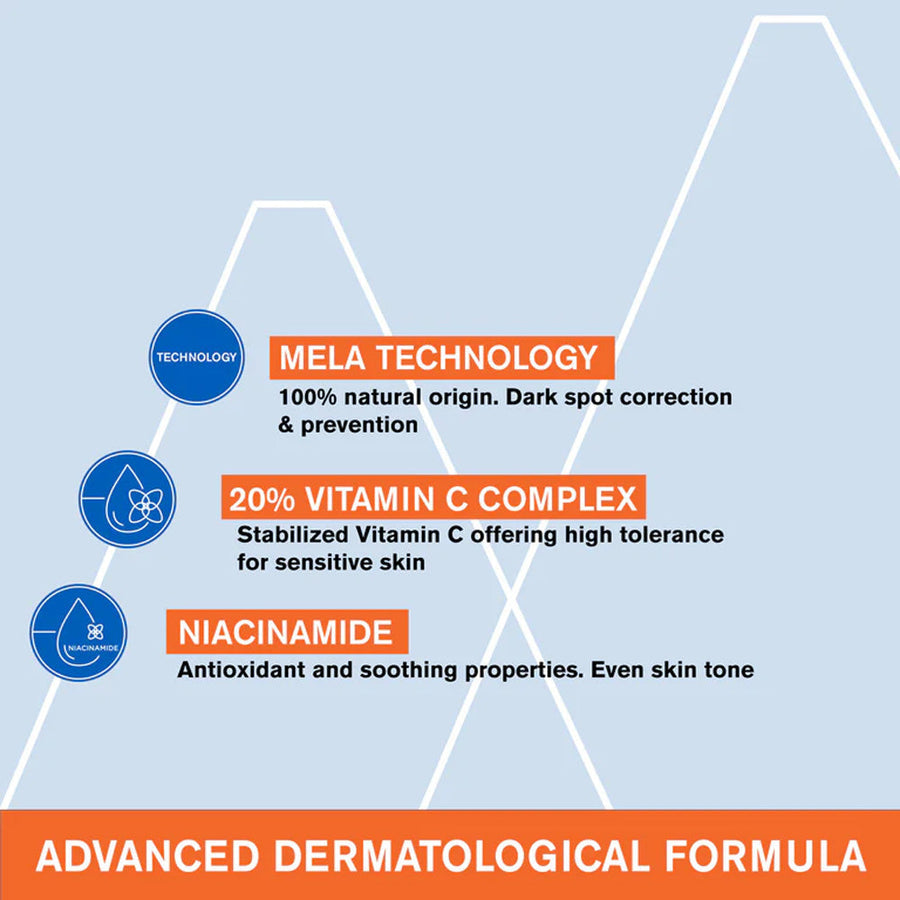 Depiderm Anti-Dark Spots Brightening Booster Serum