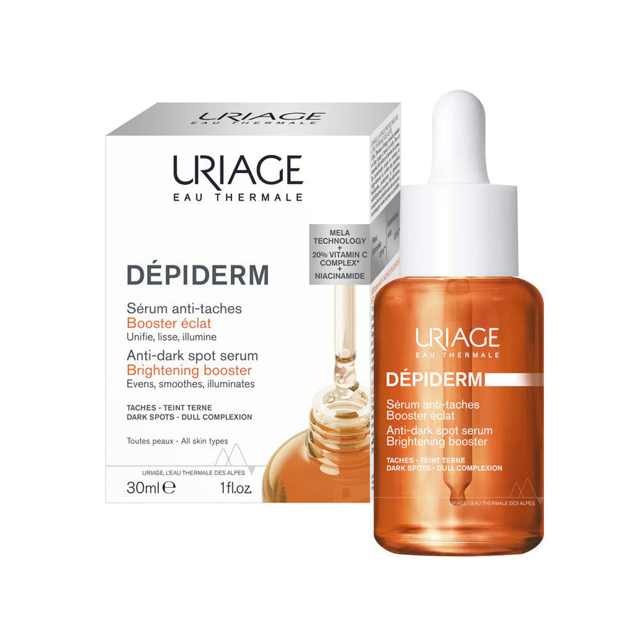 Depiderm Anti-Dark Spots Brightening Booster Serum