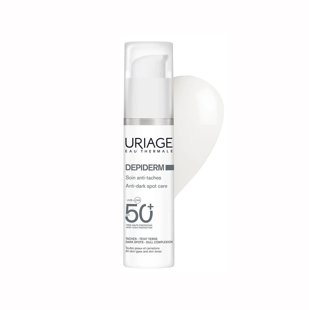 Depiderm Anti-Dark Spots Daytime Care SPF50+
