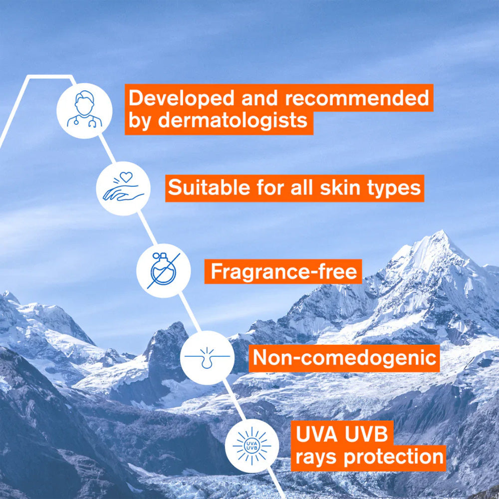 Depiderm Anti-Dark Spots Daytime Care SPF50+