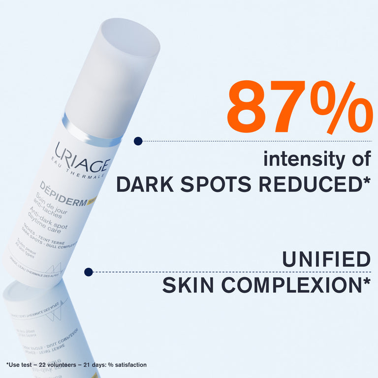 Depiderm Anti-Dark Spots Daytime Care SPF50+