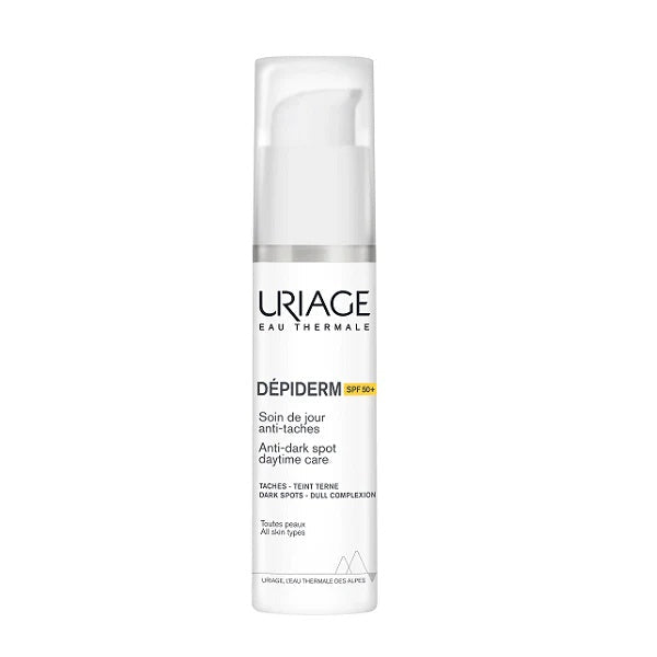 Depiderm Anti-Dark Spots Daytime Care SPF50+