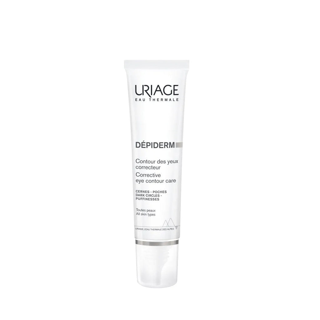 Depiderm Corrective Eye Contour Care
