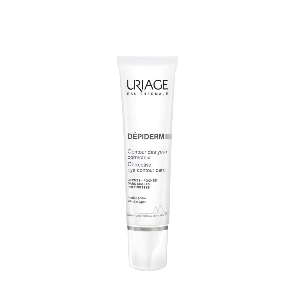 Depiderm Corrective Eye Contour Care