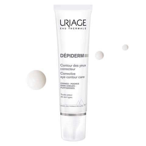 Depiderm Corrective Eye Contour Care