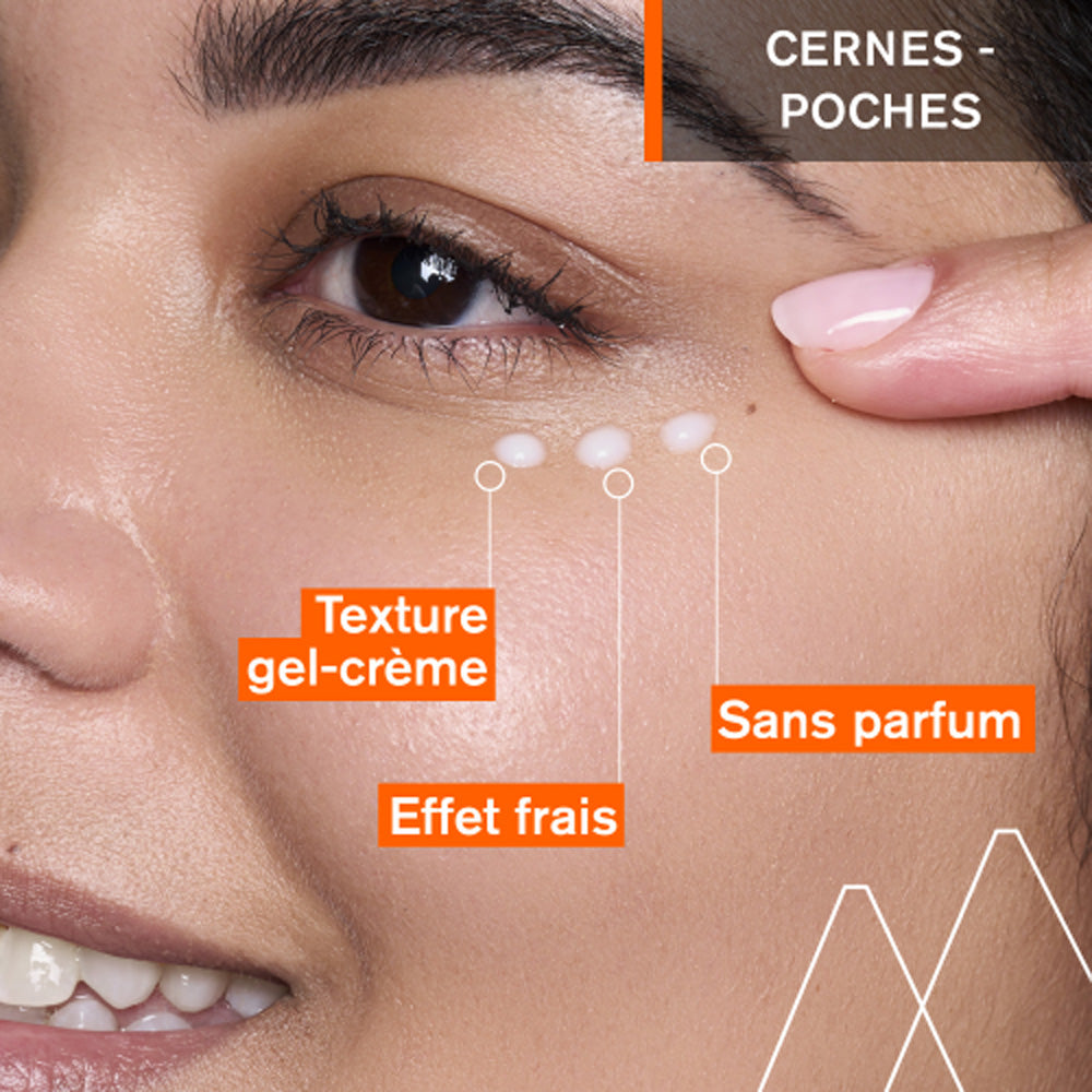 Depiderm Corrective Eye Contour Care