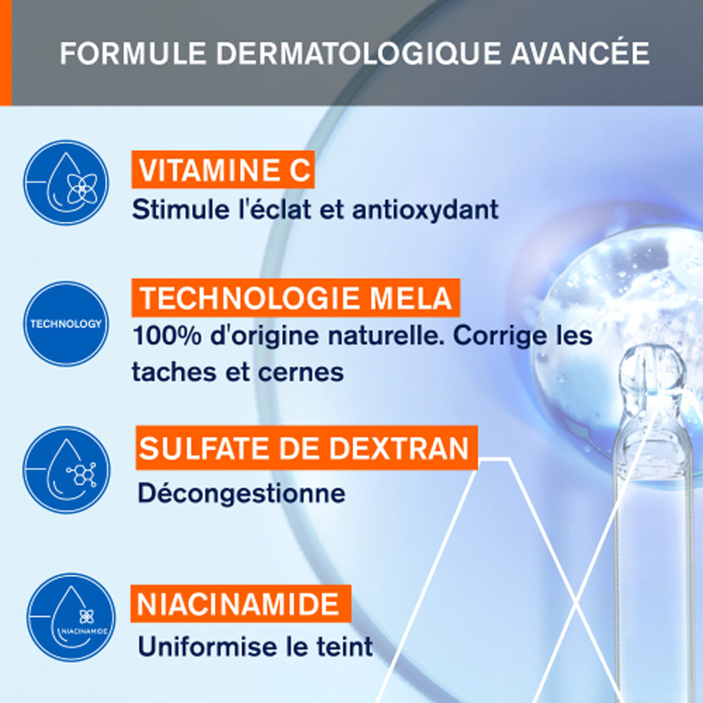 Depiderm Corrective Eye Contour Care