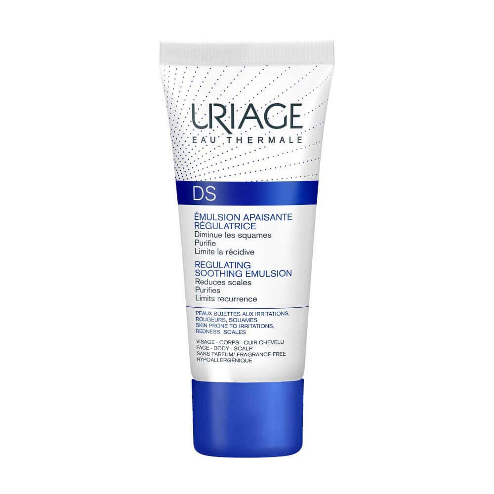 DS Regulating Smoothing Emulsion